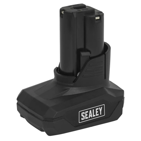 Sealey SV12 Series Power Tool Battery 12V 4Ah