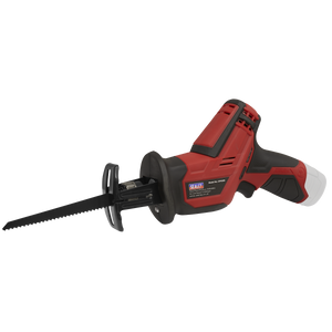 Sealey SV12 Series Cordless Reciprocating Saw 12V - Body Only