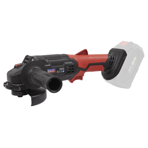 Sealey SV20 Series 115mm Cordless Angle Grinder 20V