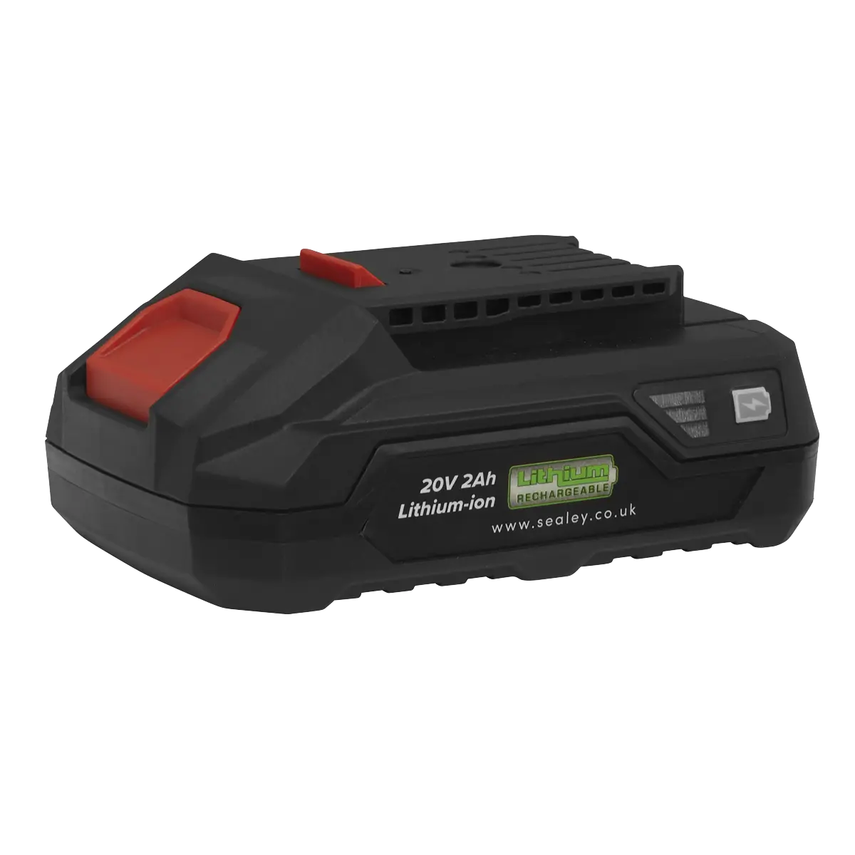 Sealey SV20 Series Power Tool Battery 20V Sealey 