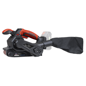 Sealey SV20 Series 76mm Cordless Belt Sander 20V - Body Only