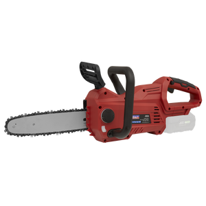 Sealey SV20 Series 25cm Cordless Chainsaw 20V - Body Only