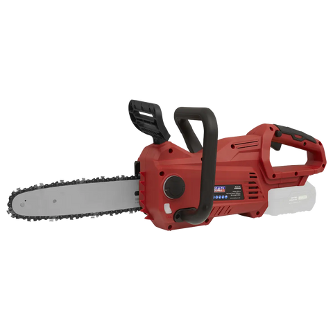 Sealey SV20 Series 25cm Cordless Chainsaw 20V - Body Only