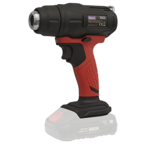 Sealey SV20 Series Cordless Heat Gun 20V - Body Only