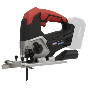 Sealey SV20 Series Cordless Jigsaw 20V - Body Only