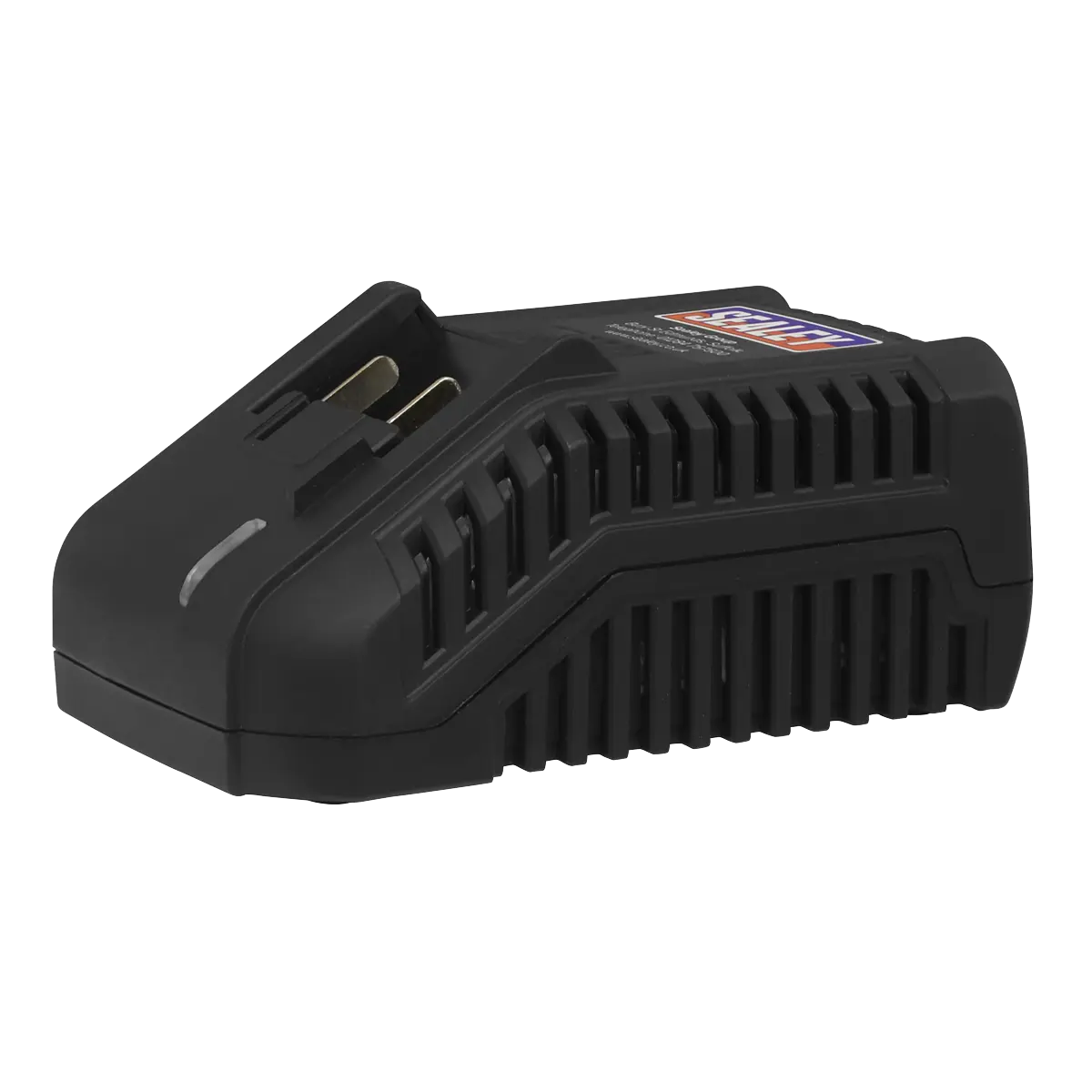 Sealey Fast Charge Battery Charger 20V SV20 Series Sealey 