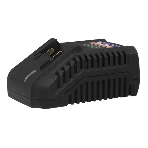 Sealey Fast Charge Battery Charger 20V SV20 Series