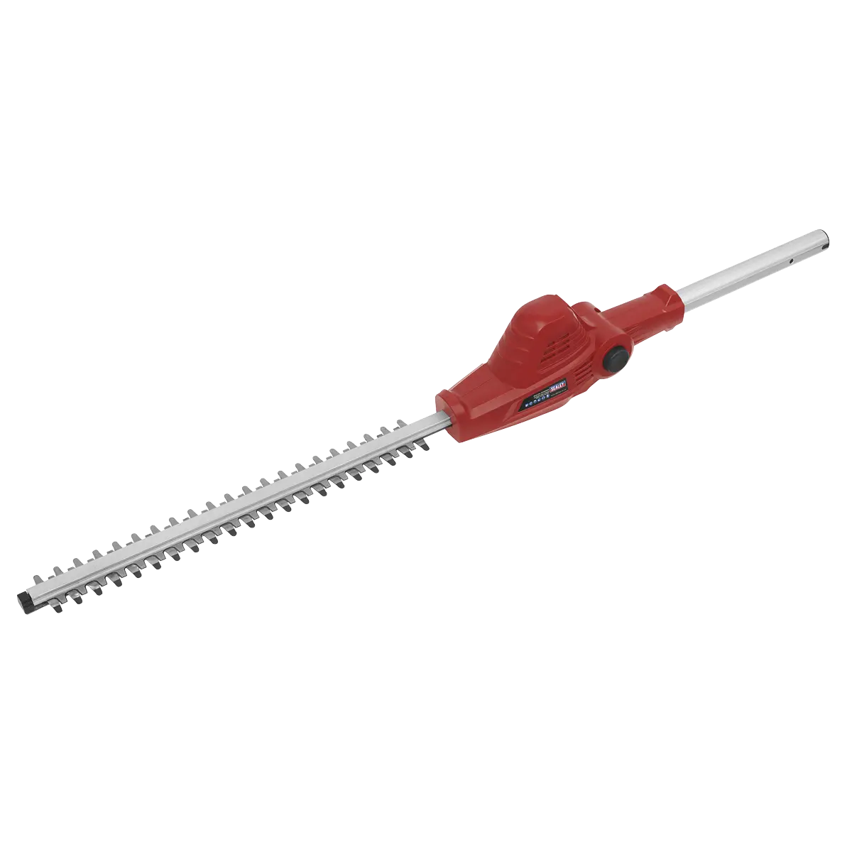 Sealey SV20 Series 45cm Cordless Pole Hedge Trimmer 20V Sealey 