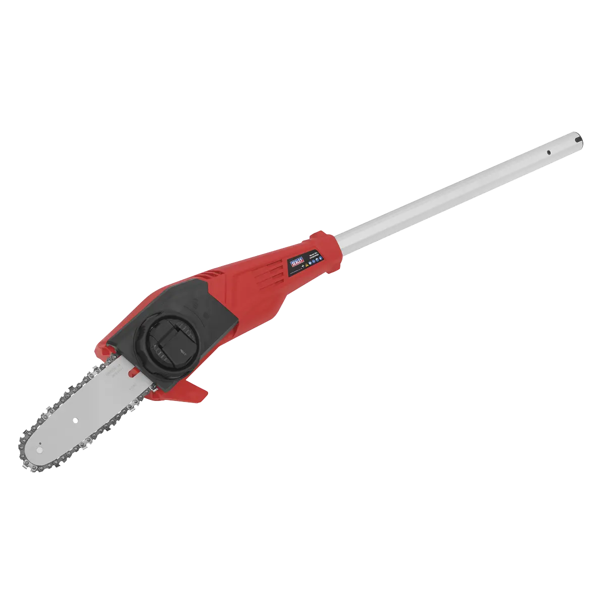 Sealey SV20 Series 20cm Cordless Chainsaw Head Accessory 20V Sealey 