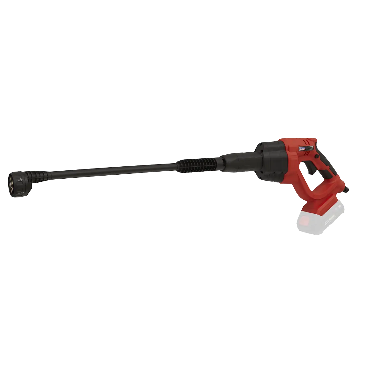 Sealey SV20 Series 22bar Cordless Pressure Washer 20V - Body Only Sealey 