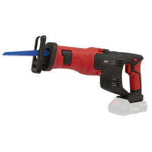 Sealey SV20 Series Cordless Reciprocating Saw 20V - Body Only