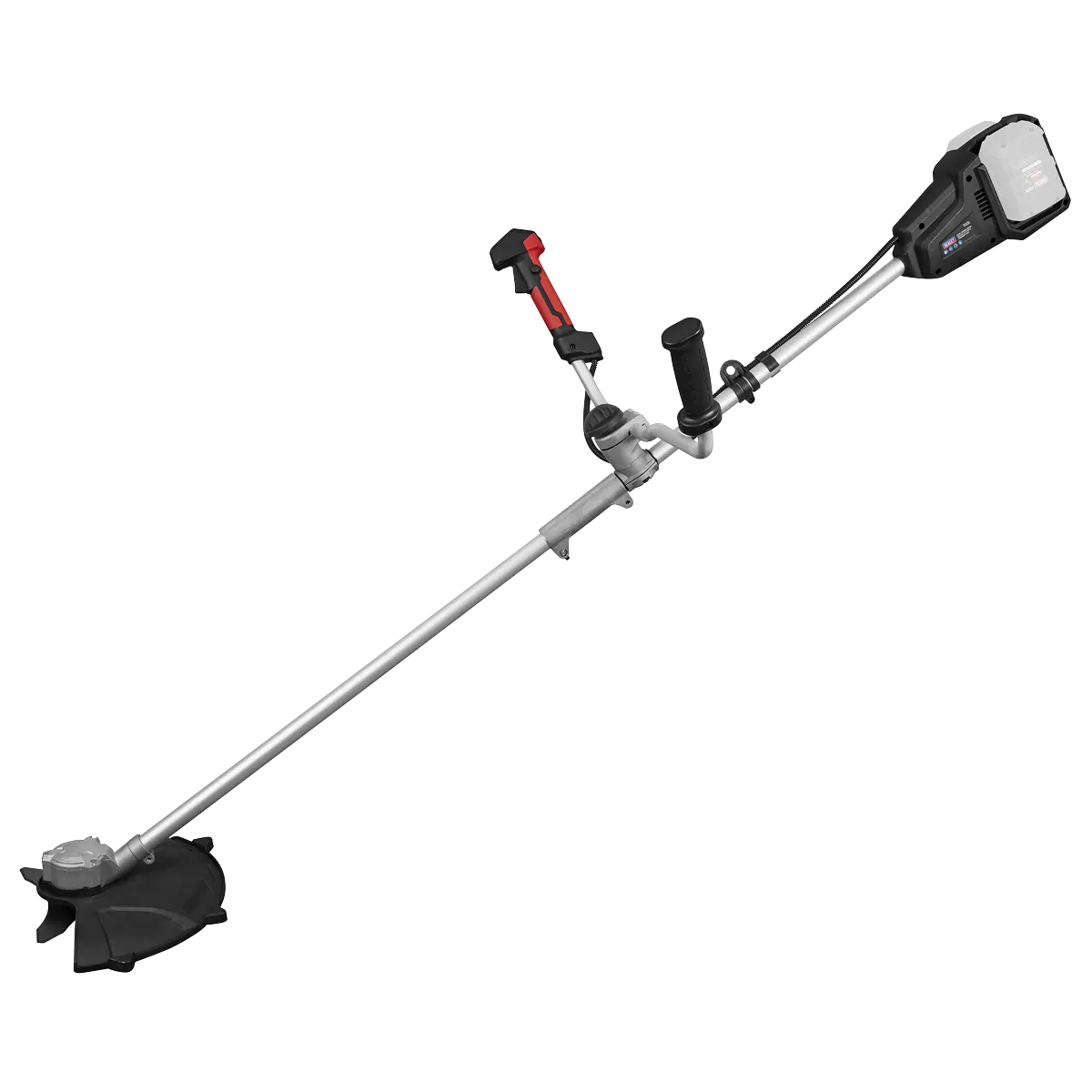 Sealey SV20 Series 35cm Brush Cutter & Trimmer 40V - Body Only Sealey 
