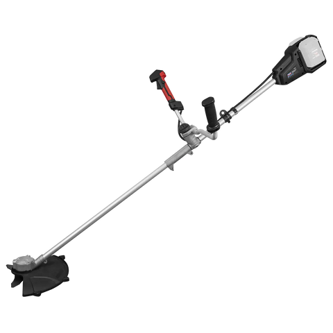 Sealey SV20 Series 35cm Brush Cutter & Trimmer 40V - Body Only