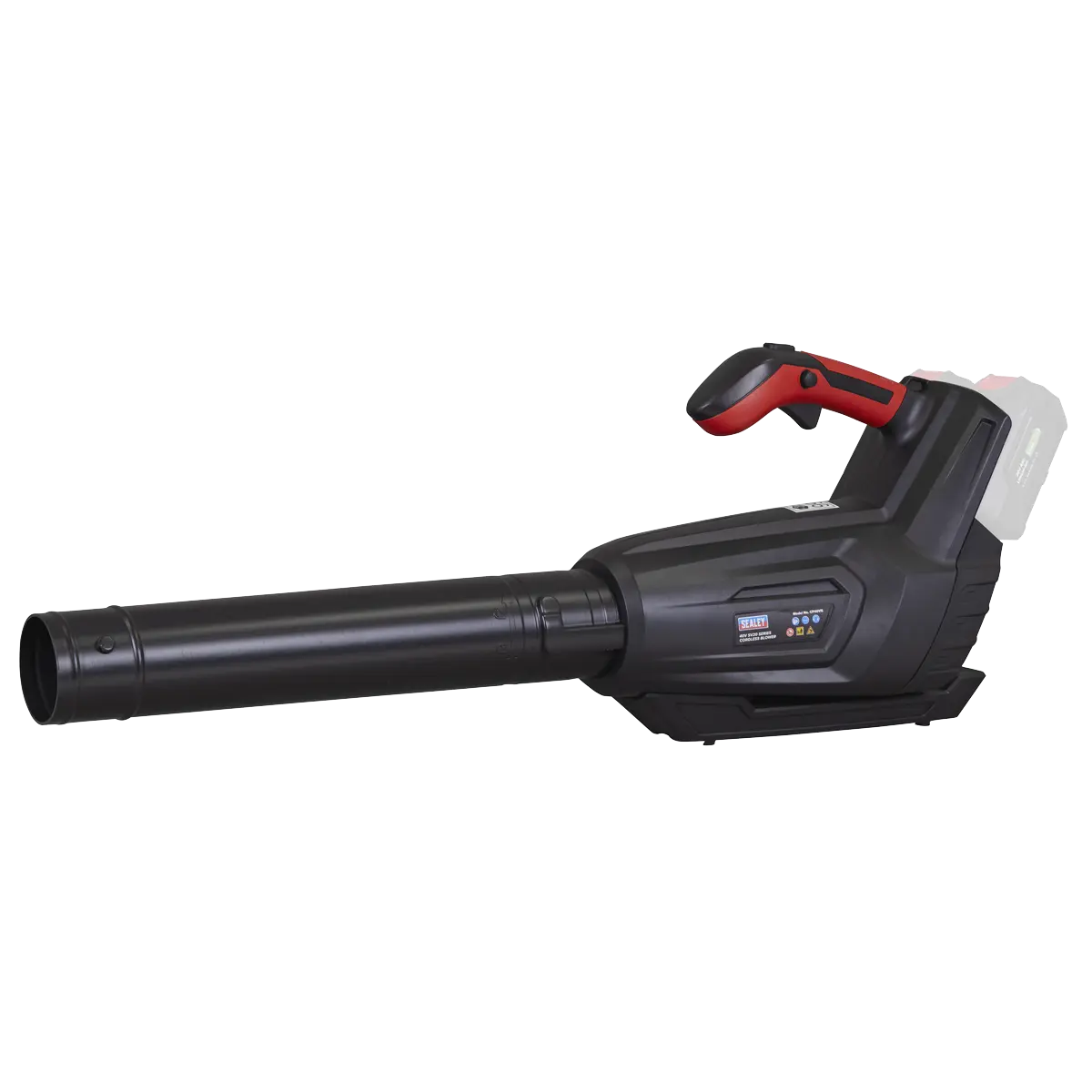 Sealey SV20 Series Cordless Blower 40V - Body Only Sealey 