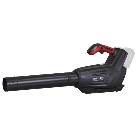 Sealey SV20 Series Cordless Blower 40V - Body Only
