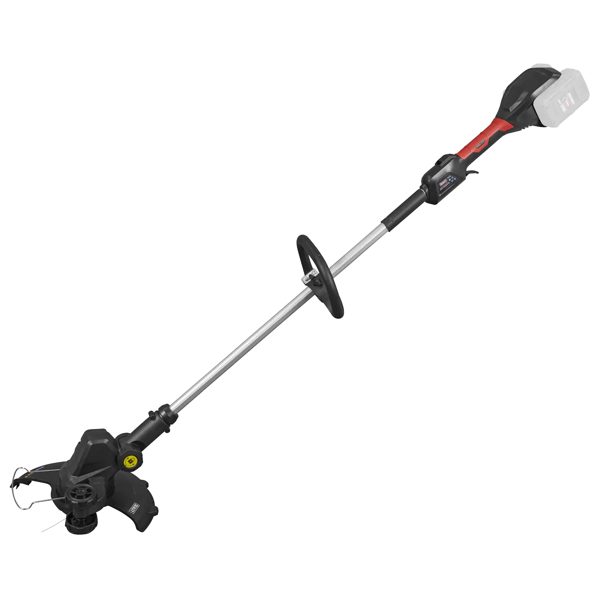 Sealey SV20 Series 30cm Grass Trimmer 40V - Body Only Sealey 