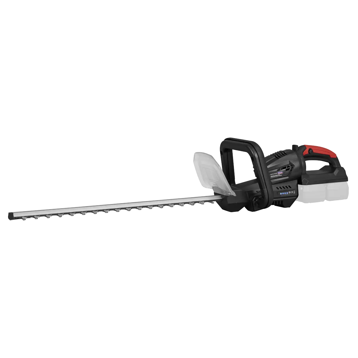 Sealey SV20 Series 52cm Hedge Trimmer 40V - Body Only Sealey 
