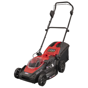 Sealey SV20 Series 40cm Cordless Lawn Mower 40V - Body Only