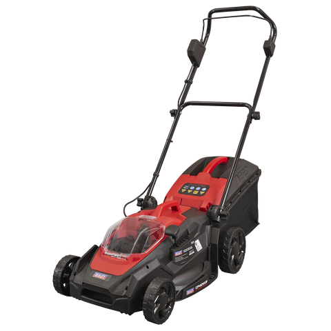 Sealey SV20 Series 40cm Cordless Lawn Mower 40V - Body Only