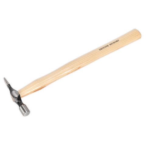 Sealey Premier Cross Pein Pin Hammer 4oz