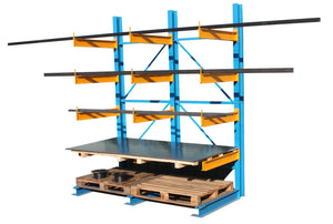 Cantilever Racking
