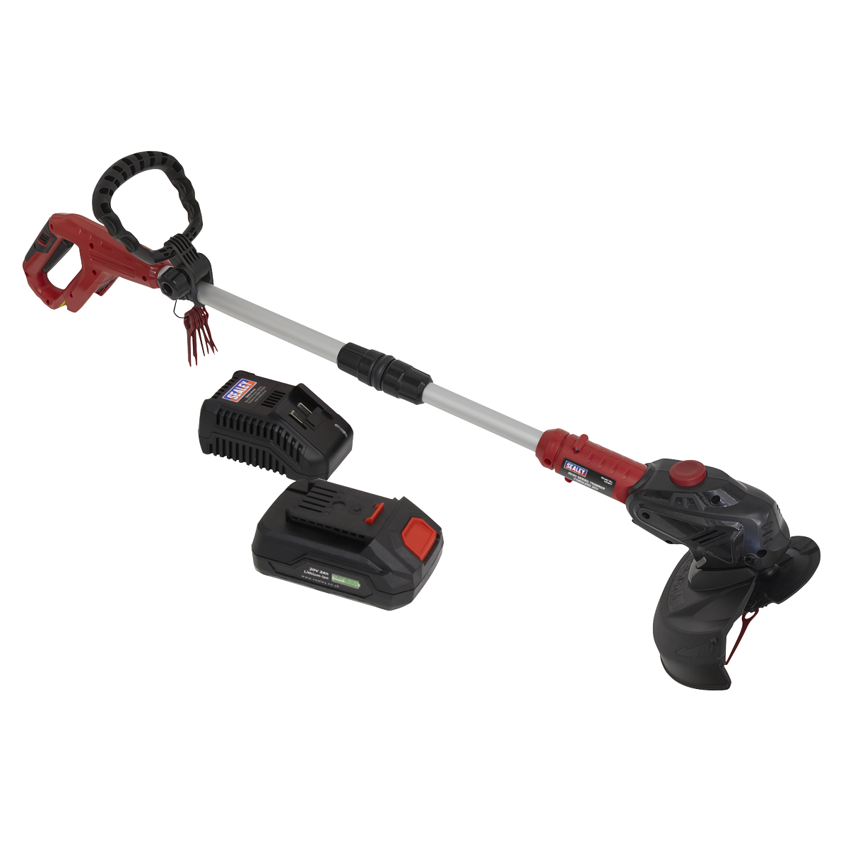 Sealey SV20 Series Cordless Trimmer 20V Sealey 