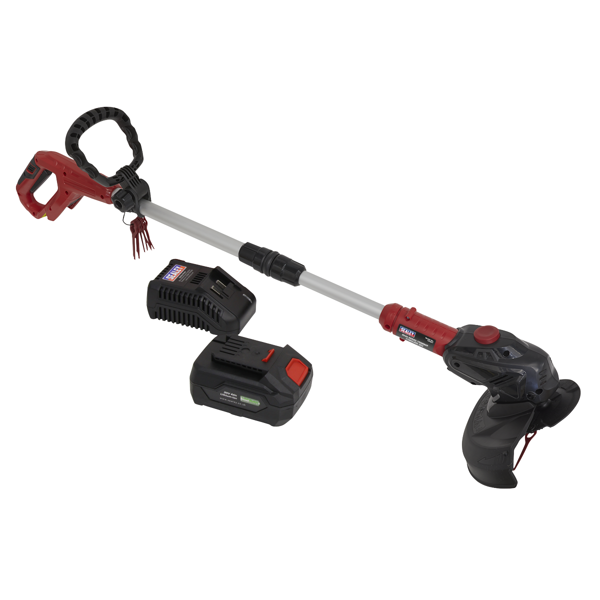Sealey SV20 Series Cordless Trimmer 20V Sealey 