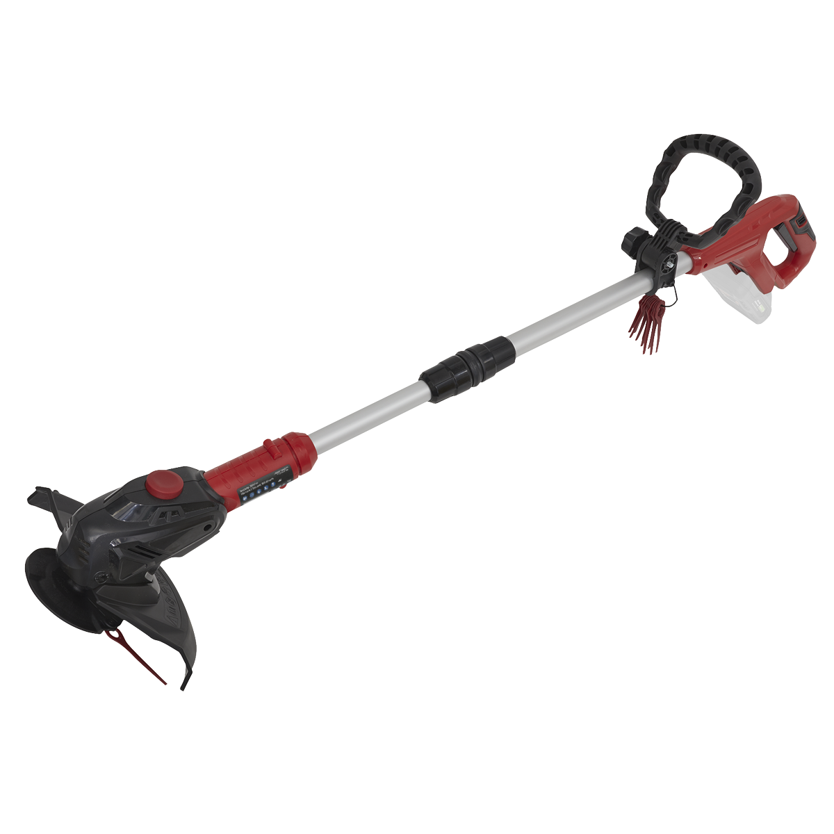 Sealey SV20 Series Cordless Trimmer 20V Sealey 