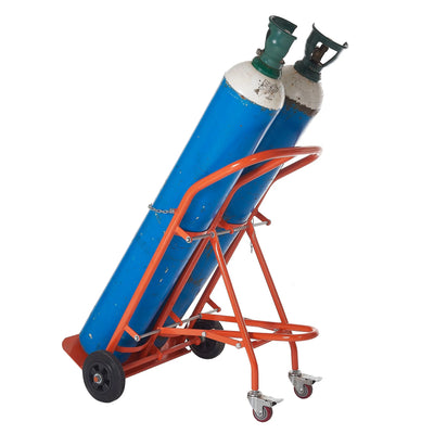 Cylinder Trolley GPC Industries Ltd 