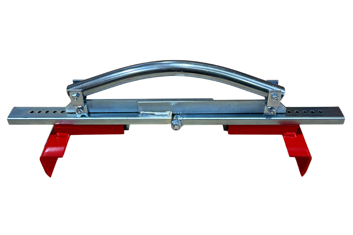 ClearLift Adjustable Slab Handle Lifter