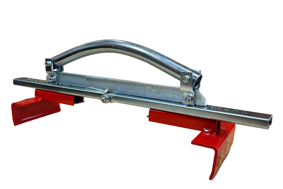 ClearLift Adjustable Slab Handle Lifter