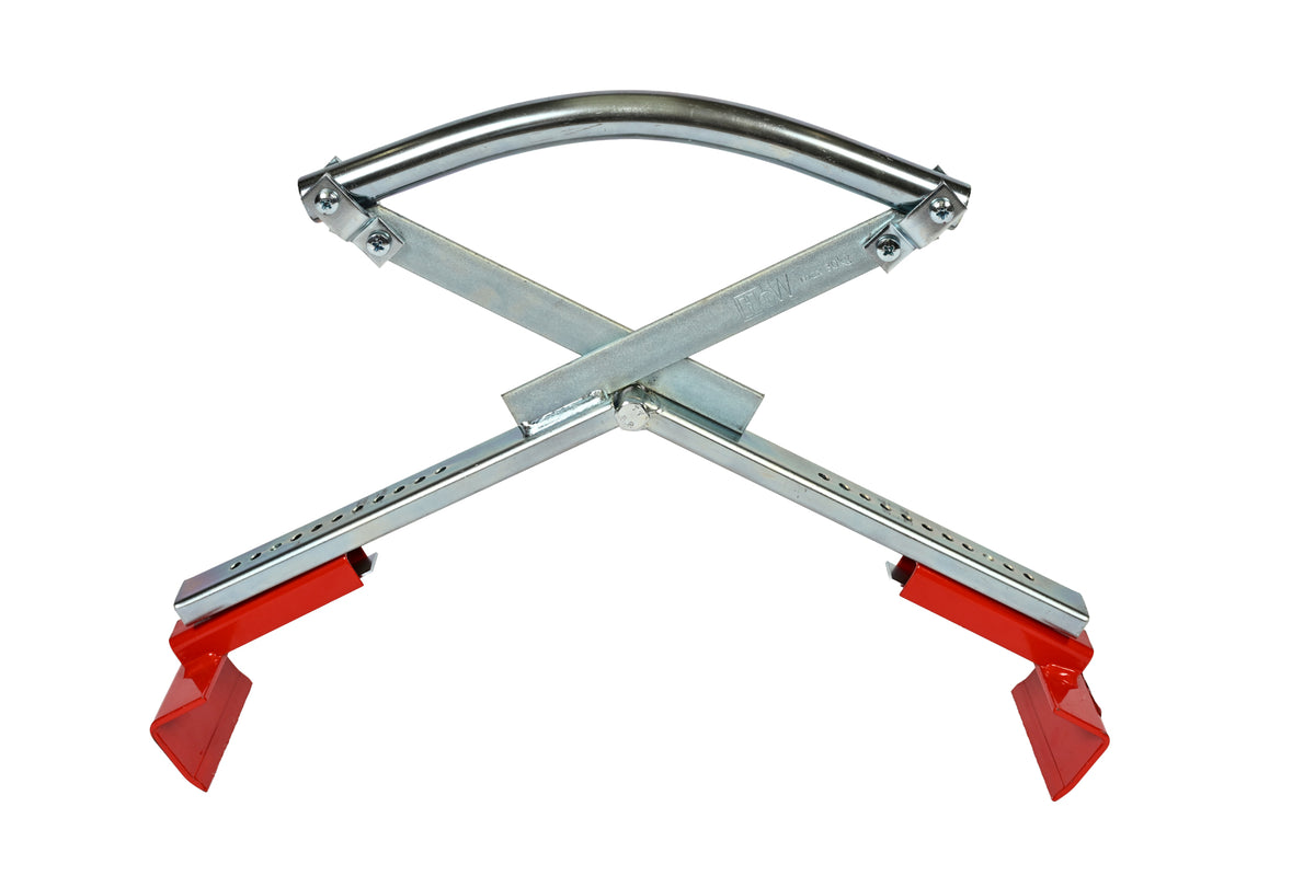 ClearLift Adjustable Slab Handle Lifter