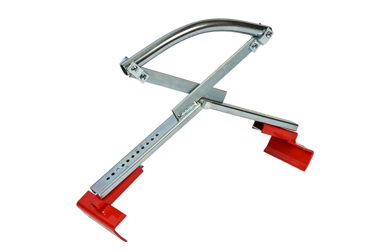 ClearLift Adjustable Slab Handle Lifter