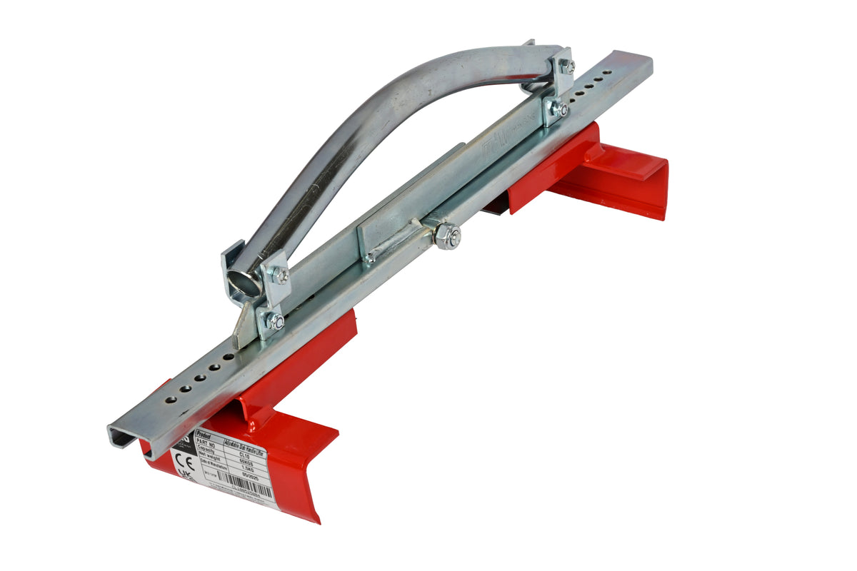 ClearLift Adjustable Slab Handle Lifter