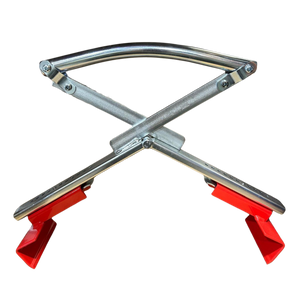 ClearLift Adjustable Slab Handle Lifter