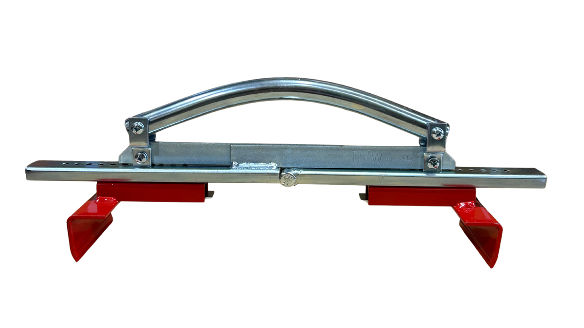 ClearLift Adjustable Slab Handle Lifter