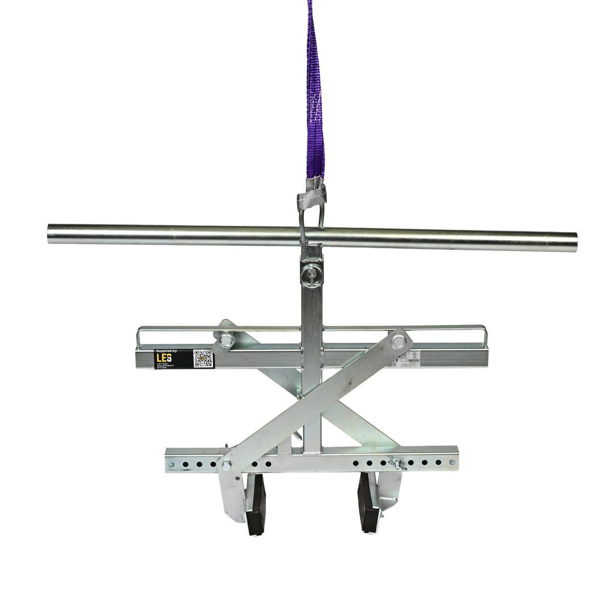 ClearLift Concrete Step Lifting Grab