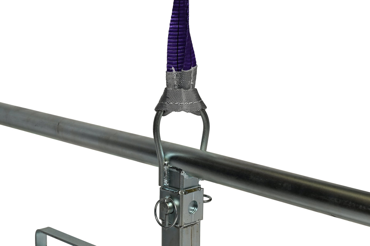ClearLift Concrete Step Lifting Grab