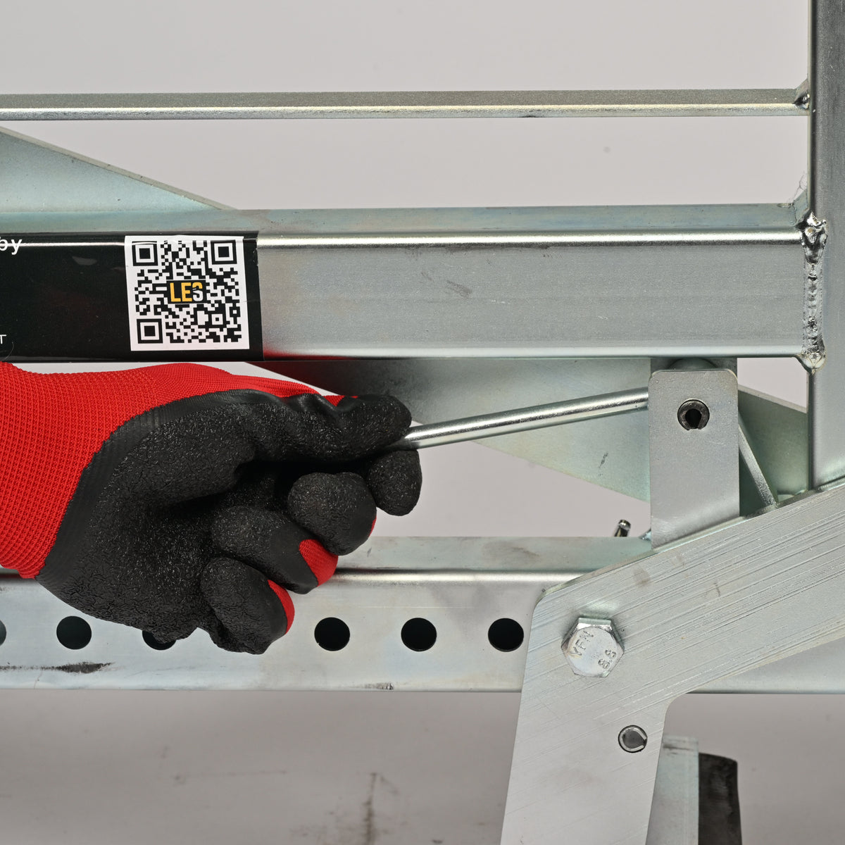 ClearLift Concrete Step Lifting Grab