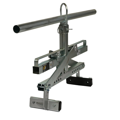 ClearLift Concrete Step Lifting Grab