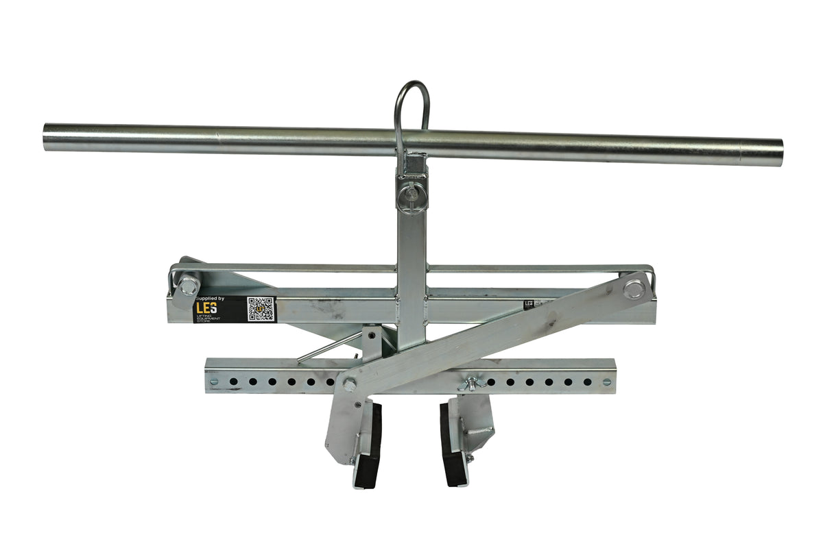 ClearLift Concrete Step Lifting Grab