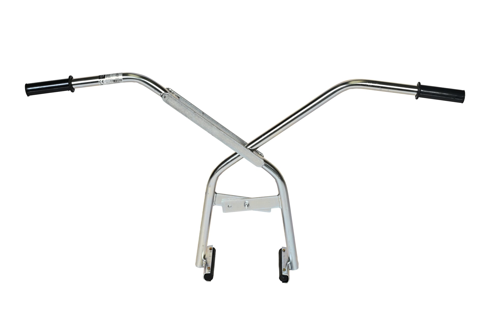 ClearLift Handheld Kerbstone Grab Lifter