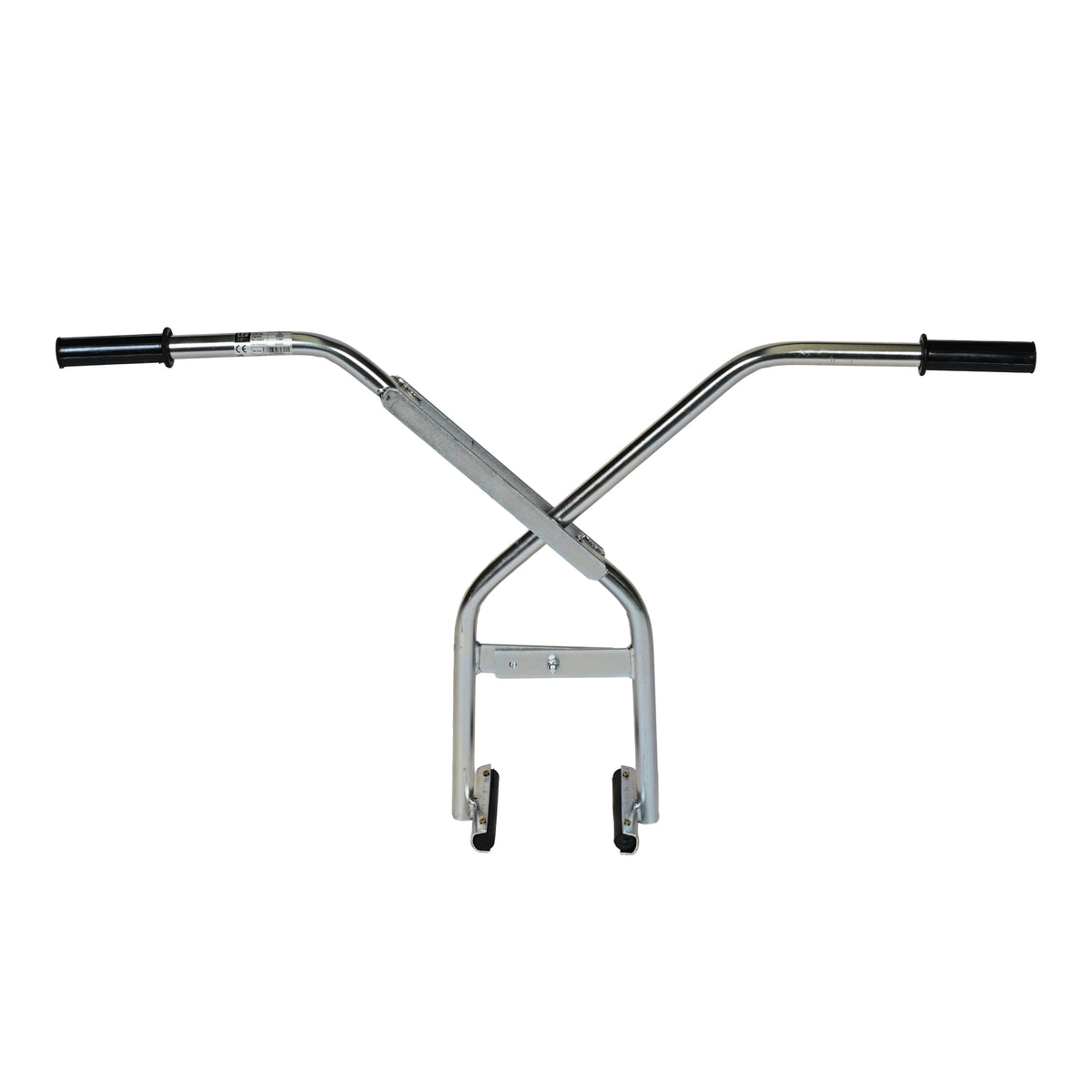 ClearLift Handheld Kerbstone Grab Lifter