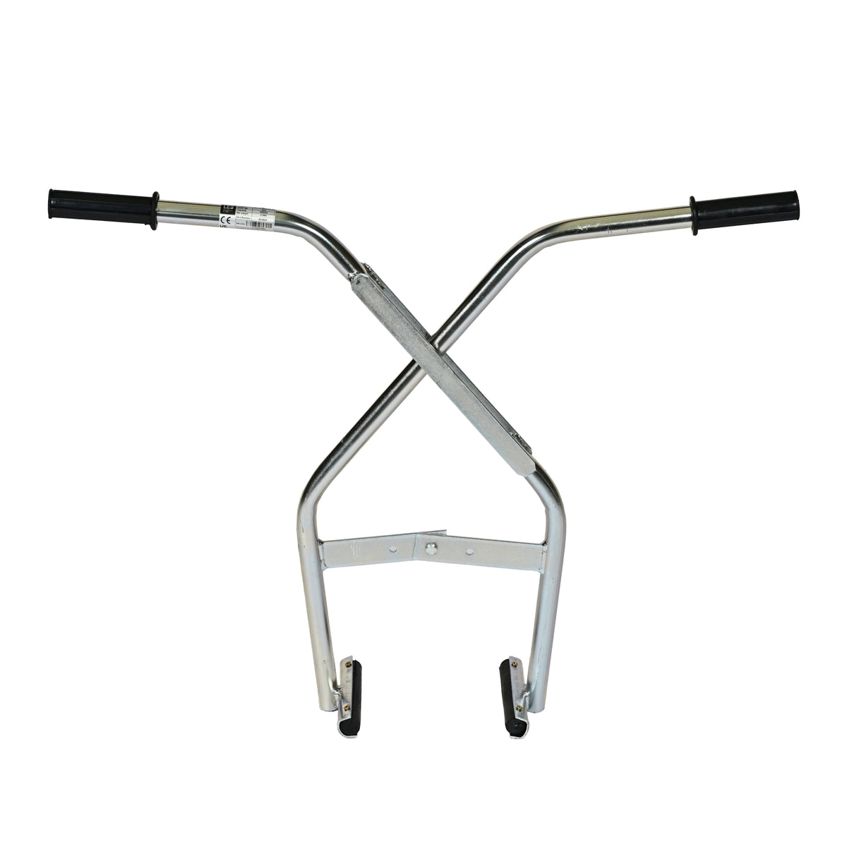 ClearLift Handheld Kerbstone Grab Lifter