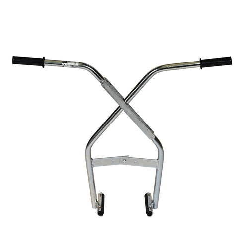 ClearLift Handheld Kerbstone Grab Lifter
