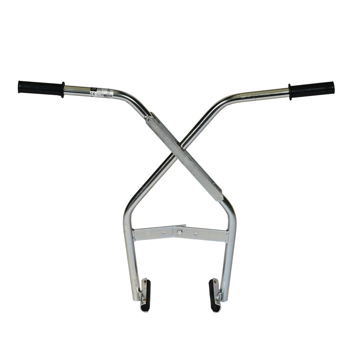ClearLift Handheld Kerbstone Grab Lifter