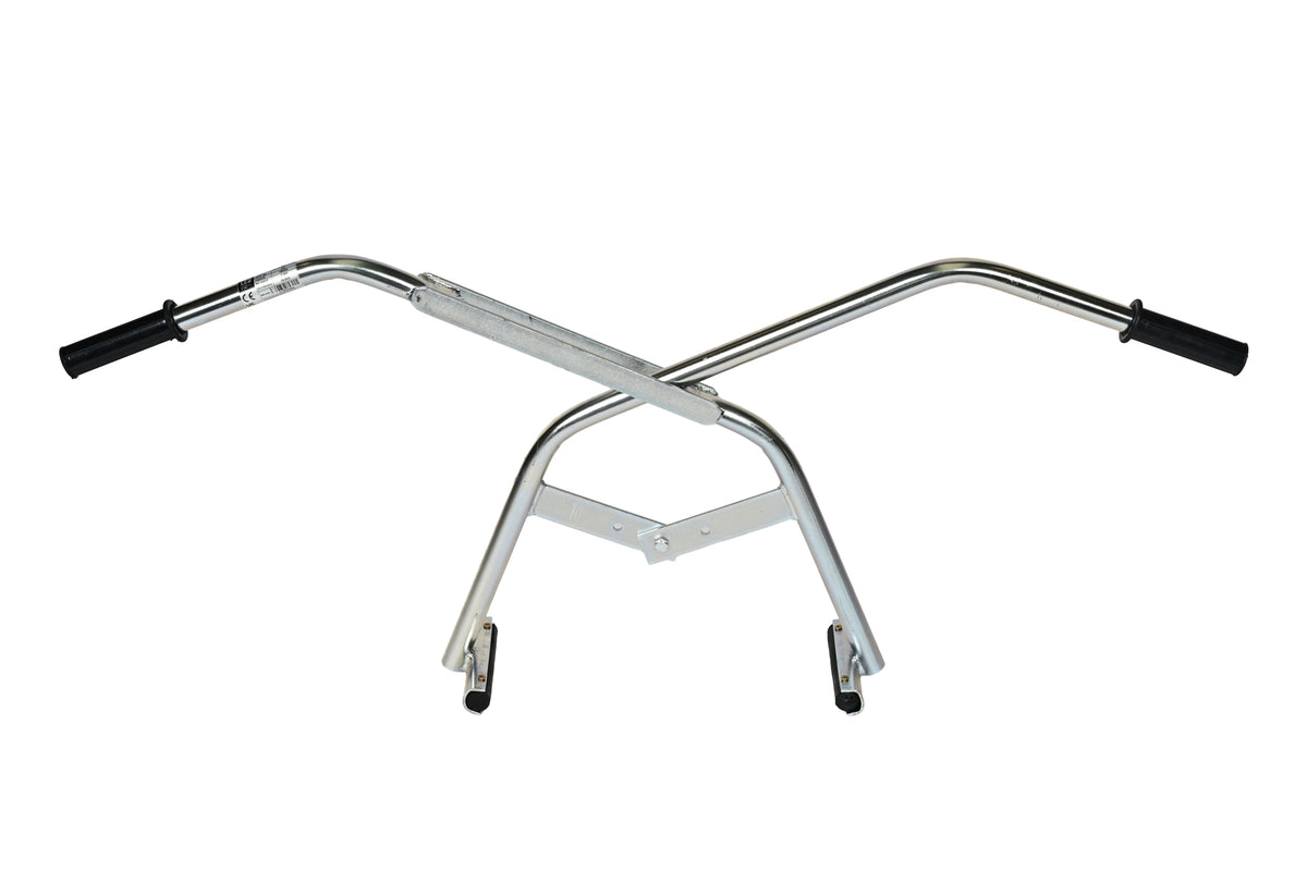ClearLift Handheld Kerbstone Grab Lifter