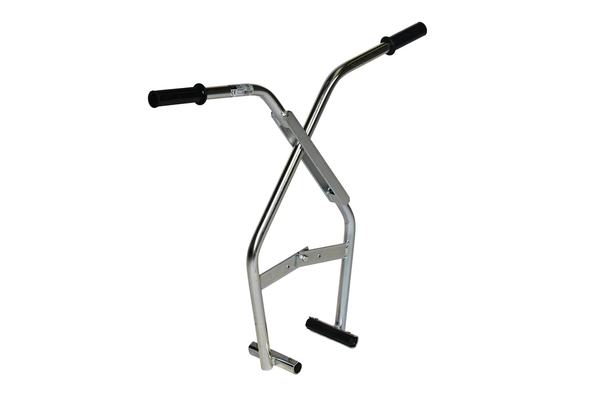 ClearLift Handheld Kerbstone Grab Lifter