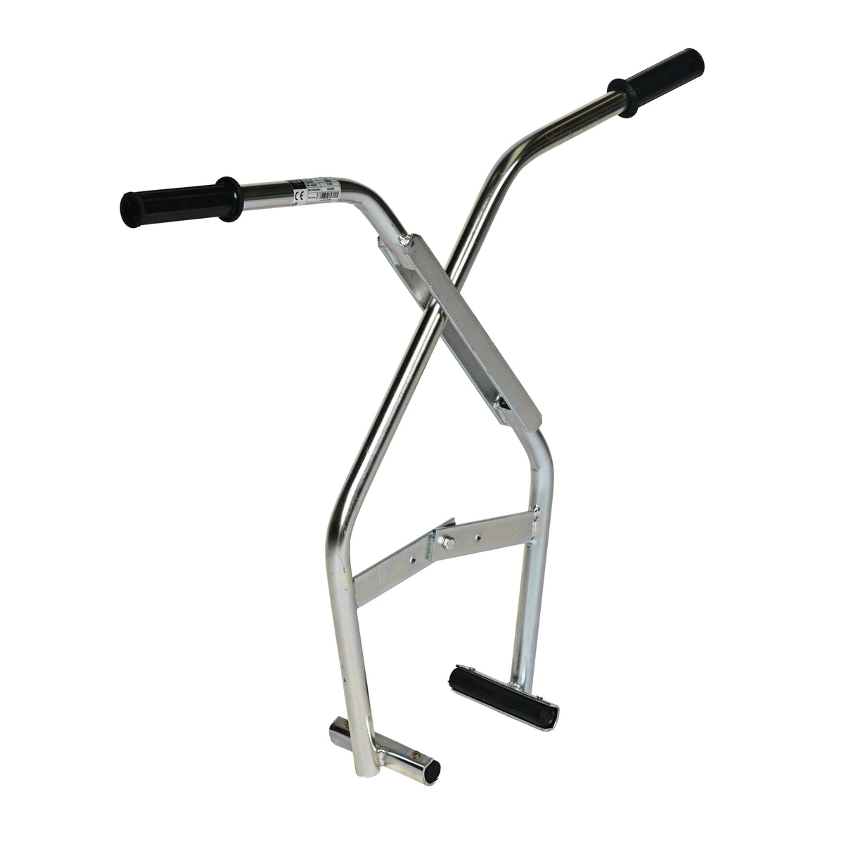ClearLift Handheld Kerbstone Grab Lifter
