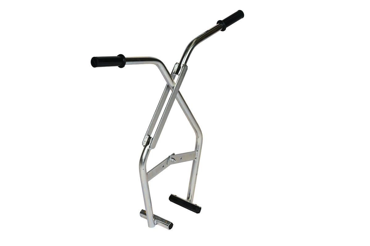 ClearLift Handheld Kerbstone Grab Lifter